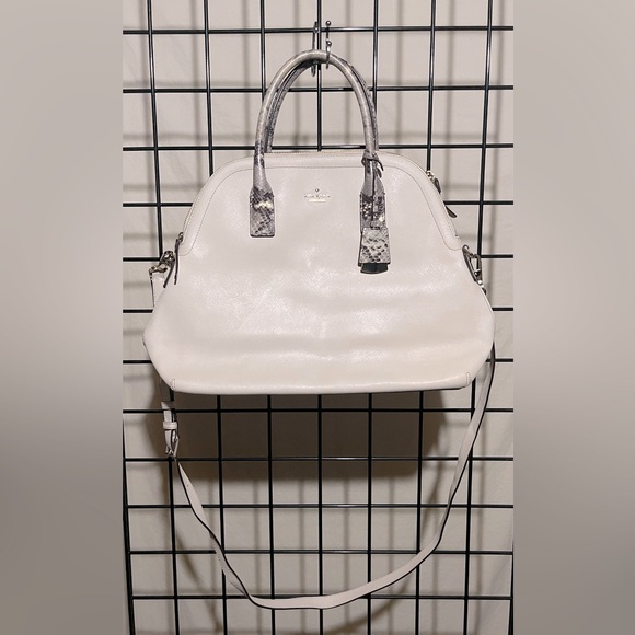kate spade Handbags - Kate Spade Cameron Street Mega Margot Bag